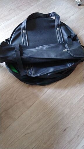 極上 和太鼓 平太鼓 専用バッグ バチあり