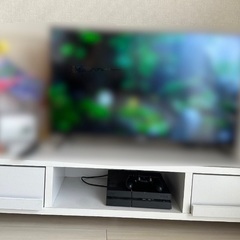 Lowya テレビボード　TVボード　テレビ台