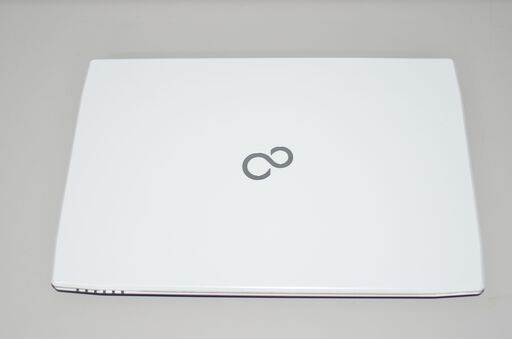 中古ノートパソコン Windows11+office 富士通 AH42/M Pentium-3558U