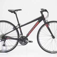 CANNONDALE 「キャノンデール」 QUICK 2017年...