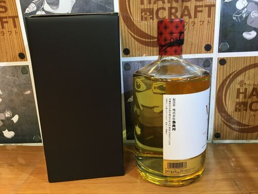 多良川 VB16 リキュール 古酒 700ml 41度 箱あり 未開封品 ☆在庫