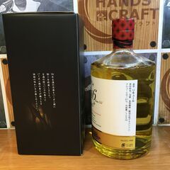 多良川 VB16 リキュール 古酒 700ml 41度 箱あり 未開封品 ☆在庫