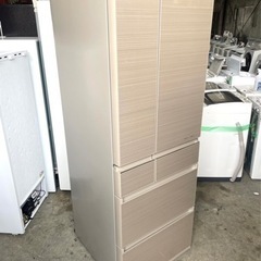 ⑤2373番 ヤマダ電機✨ノンフロン冷凍冷蔵庫✨YRZ-F19B1‼️