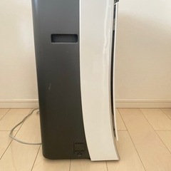 パナソニック　空気清浄機　最大40畳