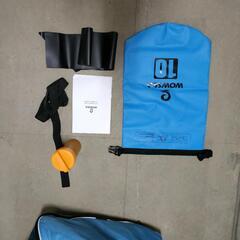 SUP WOWSEA Rainbow R1 サップ