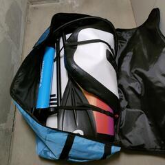 SUP WOWSEA Rainbow R1 サップ