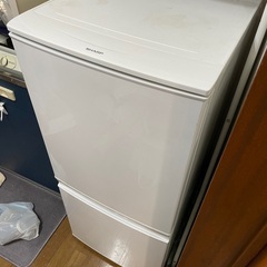 【取引仮決定中】冷凍冷蔵庫