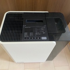 7/14まで　ダイニチ　加湿器　大容量　LX1220