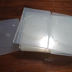 CD/DVDケース  