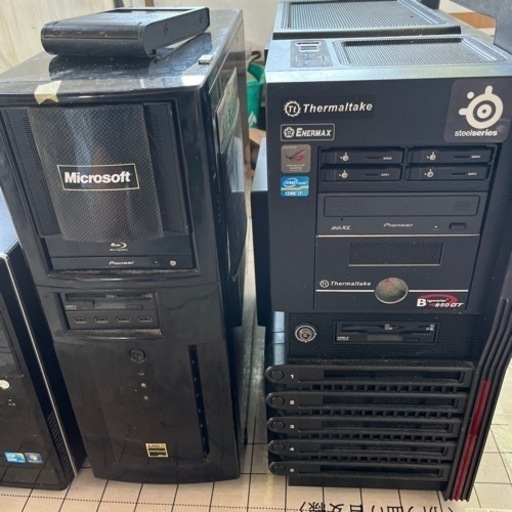 自作pc