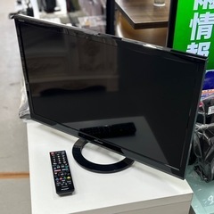 SHARP 液晶テレビ　24型