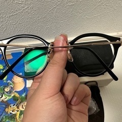 アイヴァン E505 ブラック×ゴールド 美品