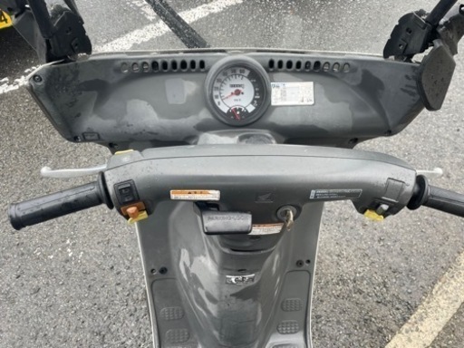 4.5万 HONDA ホンダ ジャイロキャノピー TA03 実動確認済 書付 81443km