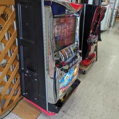 パチスロ実機 シャドウハーツ２【初期パネル】コイン不要機 ID：126-012171-007