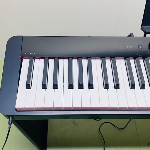 カシオ Casio PX-S1000 電子ピアノ【スタンド、譜面台、ペダル、椅子