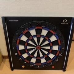 ダーツセット 美品 【取引中】