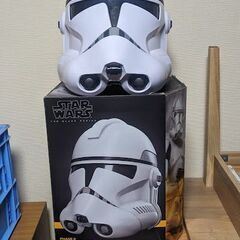 STAR WARS ブラックシリーズ フェーズII クローン・ト...