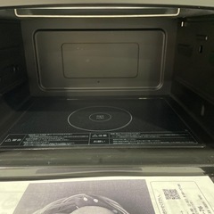 東芝  スチームオーブンレンジ