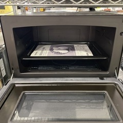 東芝  スチームオーブンレンジ