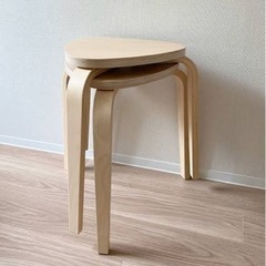 IKEA KYRRE チェア　椅子　