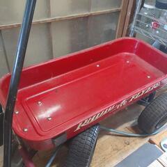 ラジオ    フライヤー