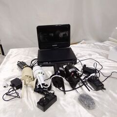 モニター付き ワイヤレス4台カメラセット レコーダーHDD2TB カメラ