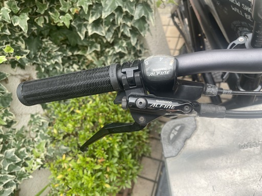 bullitt カーゴバイク 中古