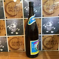 泡盛 泡波 1800ml 30度 一升瓶 未開封品 【ハンズクラフト宜野湾店】