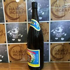 泡盛 泡波 1800ml 30度 一升瓶 未開封品 【ハンズクラフト宜野湾店】