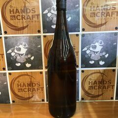 泡盛 泡波 1800ml 30度 一升瓶 未開封品 【ハンズクラフト宜野湾店】