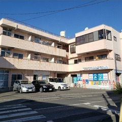 🔥入居総額6.5万円🔥2K🔥東武宇都宮線/南宇都宮駅 歩4分✨栃...