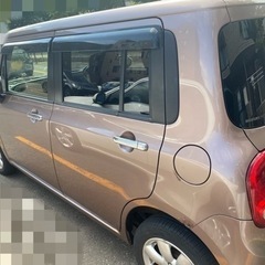 決まりました ＊＊ラパン＊＊