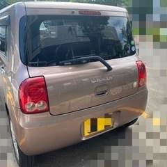 決まりました ＊＊ラパン＊＊