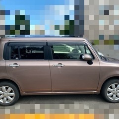 決まりました ＊＊ラパン＊＊