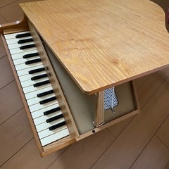 【ネット決済】定価17000円超えのカワイグランドピアノミニ