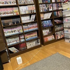 【ネット決済】漫画　コミック　人気タイトル2000冊以上大量出品...