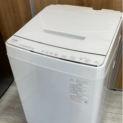 🍀TOSHIBA ZABOON 洗濯機 AW-10DP2 202...