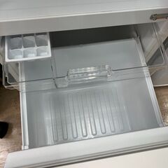 Panasonic パナソニック 138L冷蔵庫 2019年製 NR-B14BW-W No.7195● ※現金、クレジット、スマホ決済対応※