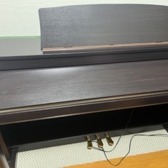 KAWAI CA67電子ピアノ