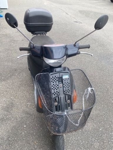 レッツ4 原付　バイク　リサイクルショップ宮崎屋R5.7.4