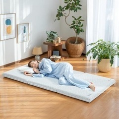 【新品】 コアラフトン OASIS シングル マットレス