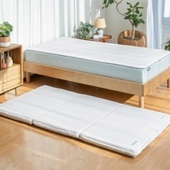 【新品】 コアラフトン OASIS シングル マットレス