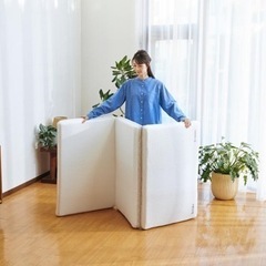 【新品】 コアラフトン OASIS シングル マットレス