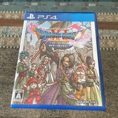 ドラゴンクエストⅪ ps4