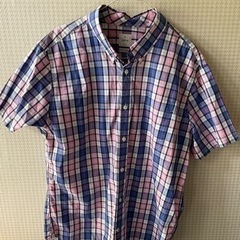 GAP lived in メンズシャツ XL