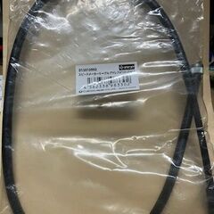 新品スピードメーターケーブル　PFP  アドレスv125　CF46A