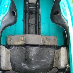 リバー　カヤック　一式売ります