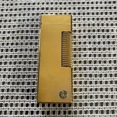 ダンヒル　ライター