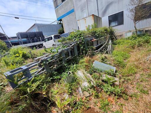 クランクアップタワー　愛知タワー工業　アマチュア無線 クランクアップタワー 愛知タワー工業 アマチュア無線
