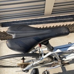 GIANT クロスバイク　中古